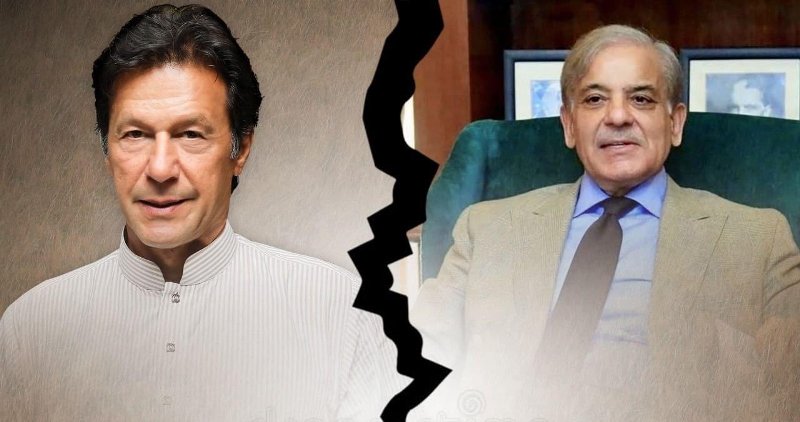 Shehbaz Sharif Elected as New Prime Minister of Pakistan, Swear in Ceremony Tonight