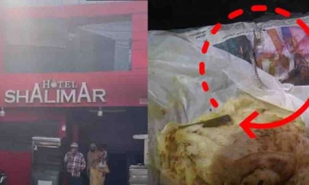 Shocking! Kerala Restaurant Shut Down After Customer Files Complaint of Finding Snake Skin in Food