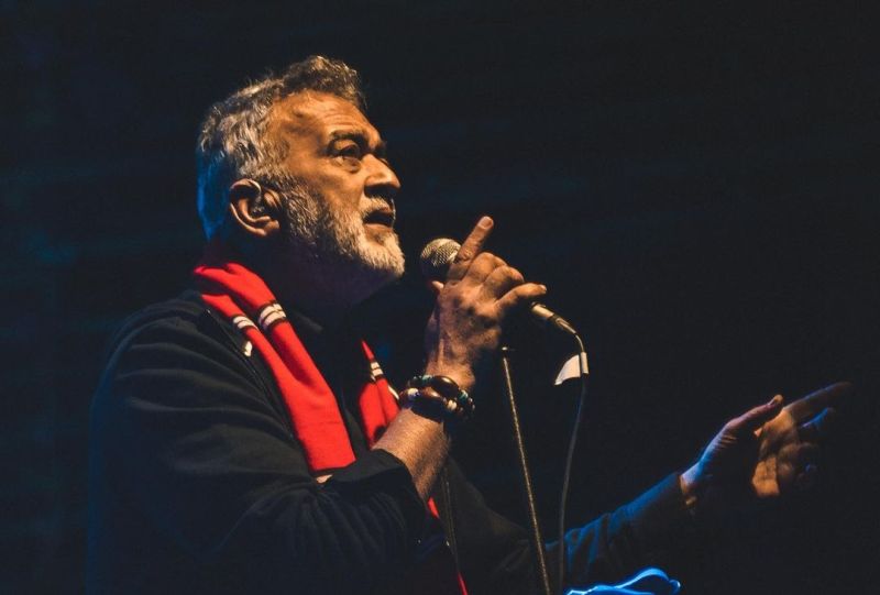 Singer Lucky Ali Claims his Bengaluru Farm Encroached by ‘Land Mafia’ with Help of IAS Officer, Officer Denies Claim