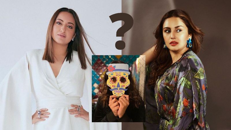 Sonakshi Sinha Age Xx - Sonakshi Sinha Threatens Huma Qureshi with 'Legal Notice' over a Picture |  Shiksha News News