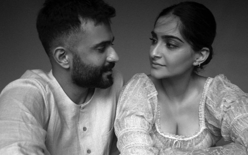 “Our lives are forever changed” Sonam Kapoor, Anand Ahuja Welcome First Child – It’s A Baby Boy