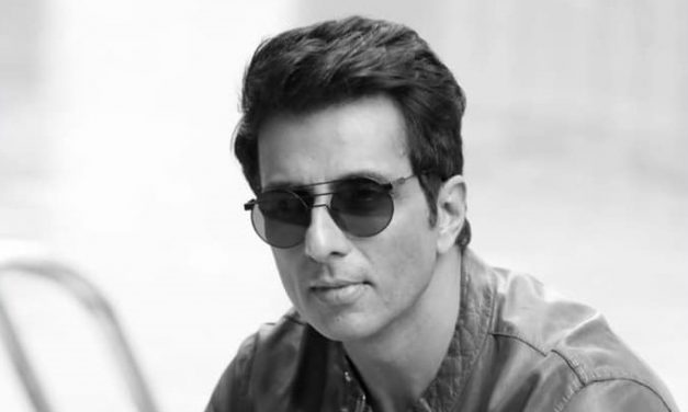 Viral Video: Sonu Sood gifts his son a new Mercedes Maybach ahead of Father’s Day, worth Rs 3 Cr