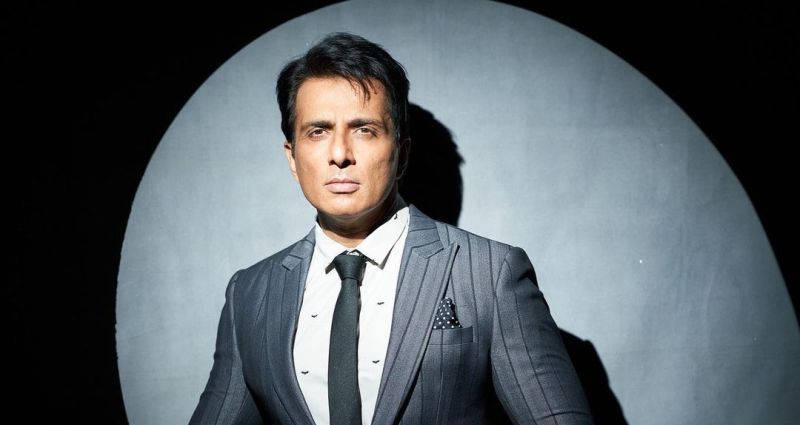 Sonu Sood Tax Fraud: Tax Department Claims Sood Evaded Rs 20 Crores of Tax, In Violation of FCRA