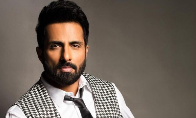 “Been Busy Attending Few Guests. Back Again”: Sonu Sood’s Heartfelt Statement After I-T Survey