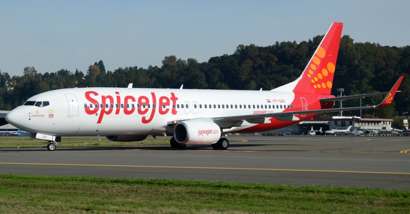 Here’s Why DGCA Has Barred 90 SpiceJet Pilots from Flying Boeing 737 Max Planes