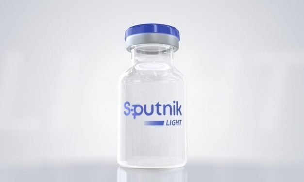 Indian authorities examining Sputnik Light; Vaccine already authorized for use by Russia