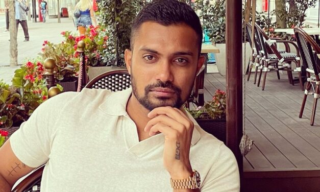 Sri Lanka Cricketer Danushka Gunathilaka Arrested in Sydney for Rape Charges