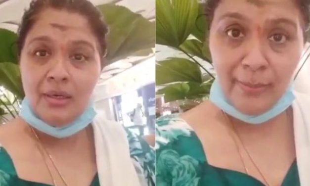 “We Are Extremely Sorry”: CISF Apologizes to Sudhaa Chandran for Having Prosthetic Limb Removed at Airport