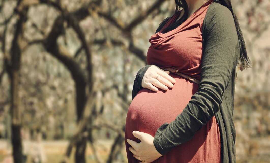 Surprise! 23-Year-Old US Woman Gives Birth 48 Hours After Learning About Pregnancy