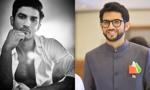 Man Claiming to be Sushant Singh Rajput Fan Arrested for Threatening Aaditya Thackeray Over Actor’s ‘Murder’