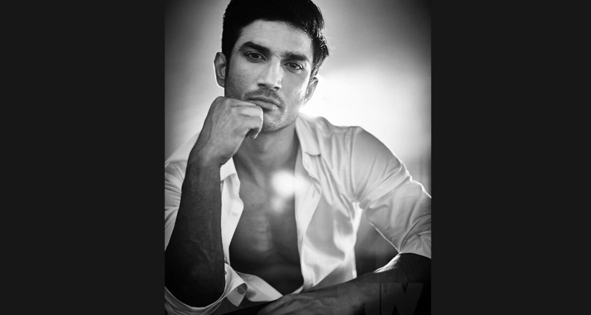 “Sushant Singh Rajput Murdered”, Man Who Conducted Post Mortem Makes Shocking Claim