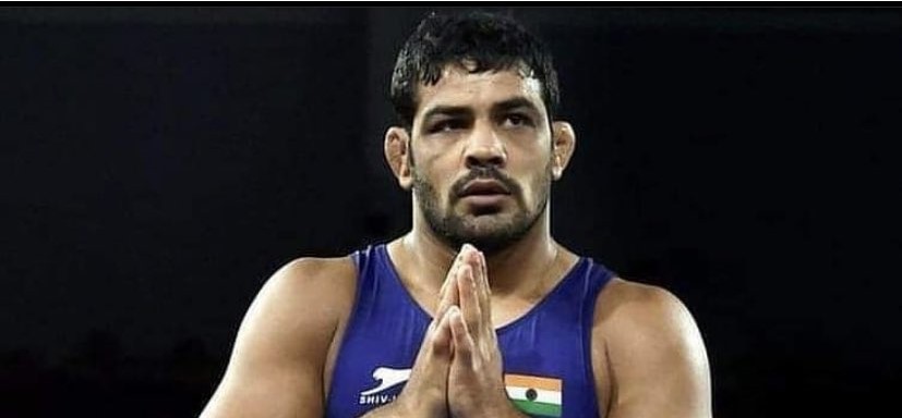 Olympic medallist wrestler Sushil Kumar arrested in murder case