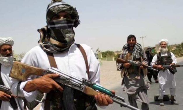 Taliban Warns US “Global Problems” If Taliban Government Remains Non-Recognized