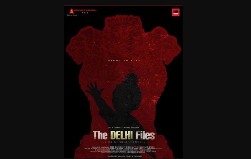 After The Kashmir Files, Vivek Agnihotri to Start Working on “The Delhi Files”, Based on 1984 Sikh Killings