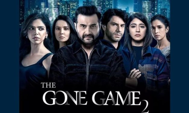 The Gone Game 2 Review: Arjun Mathur and Shriya Pilgaonkar’s Show Fails to Live up to the Expectation set by Season 1