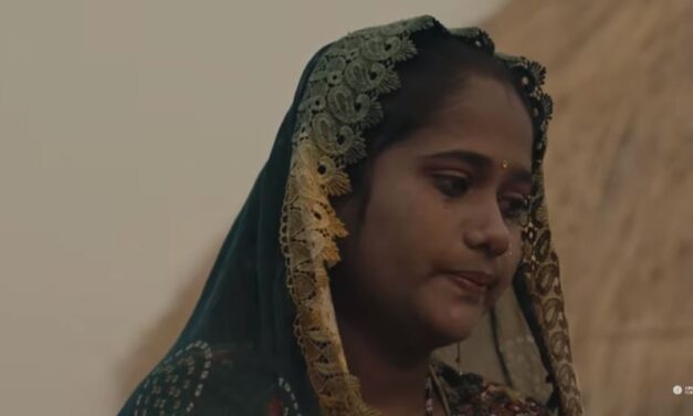 International Award for Pakistani Film on Kidnapping of Hindu Girls; Fundamentalist said Film Defamed the Country