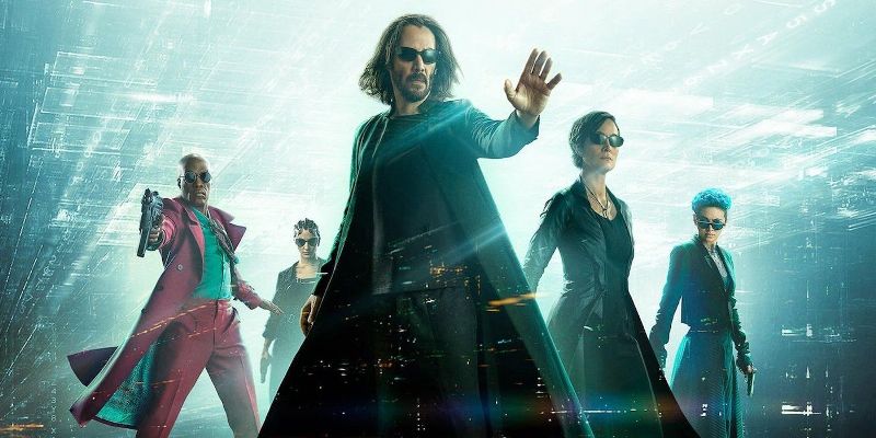 The Matrix Resurrections Reviews: Nostalgia Lifts this Deflated Keanu Reeves, Priyanka Chopra Starrer Film