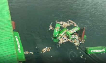 The Truth Behind Viral Claims: No, 500,000 iPhone 17s Didn’t Sink Off Peru