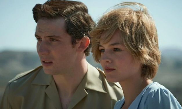 78th Golden Globe Awards: Nomadland, Queen’s Gambit and The Crown wins big
