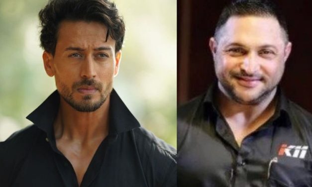 Tiger Shroff’s Fitness Trainer Kaizzad Capadia Dies Due to COVID-19, Tiger Mourns Loss on Instagram