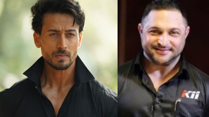 Tiger Shroff’s Fitness Trainer Kaizzad Capadia Dies Due to COVID-19, Tiger Mourns Loss on Instagram