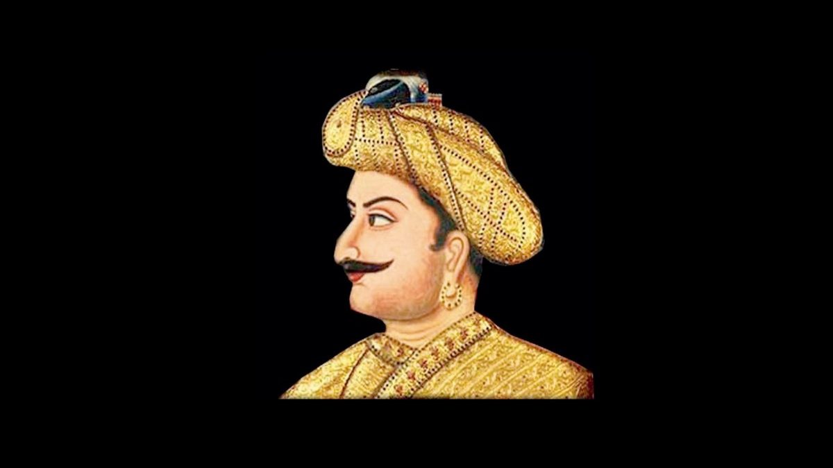 Tipu Sultan and the controversy related to his birth anniversary  celebration | Shiksha News