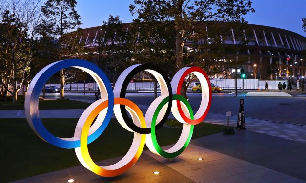 Tokyo Olympics 2020: Three Athlete’s in the Tokyo Olympic Diagnosed COVID-19 Positive, Inciting Fears of an Outbreak