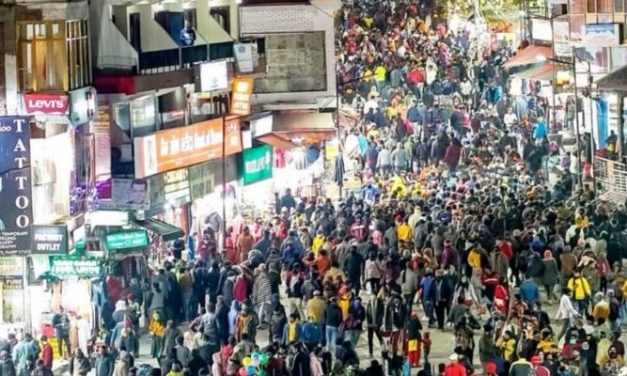 Tourism can Wait, Government is Complacent: IMA to Centre Amid 3rd Wave Concerns