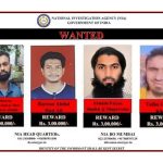 Tracking the Trail of Terror: ISIS Modules and Terror Plots Uncovered Across India