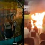 Traffic Safety Concerns Rise Following Indore Airport Road Incident