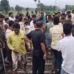 Tragedy Strikes Bihar: Four Youth Lose Lives in Vande Bharat Express Accident Near Purnea