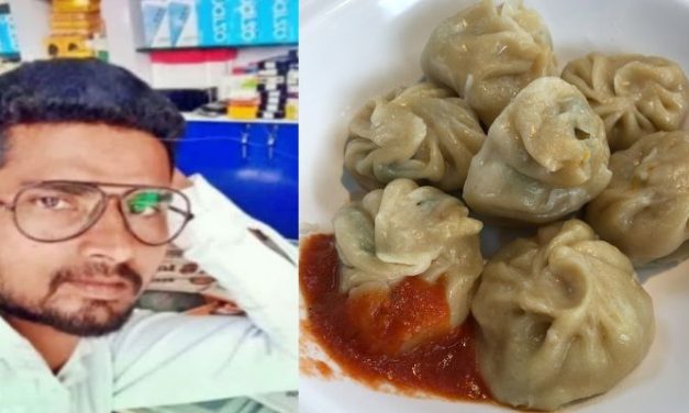 Tragic Death of Bihar Youth After Taking Part in Momo Eating Challenge