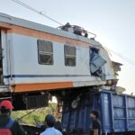 Tragic Train Collision Near Bilaspur Claims Multiple Lives, Over 30 Injured
