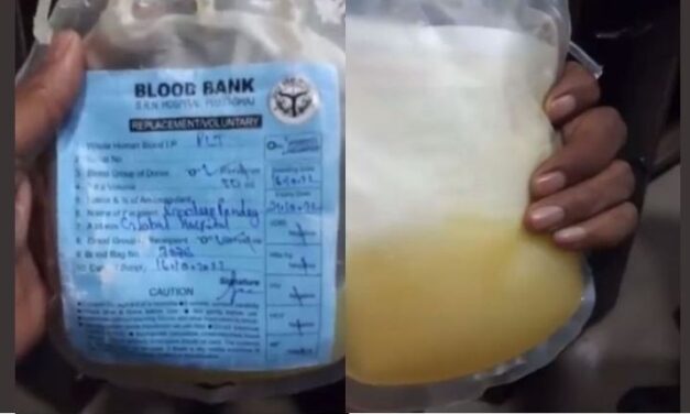 UP Family Alleges Hospital Gave ‘Mosambi Juice’ Drip to Dengue Patient Who Died, Probe Ordered