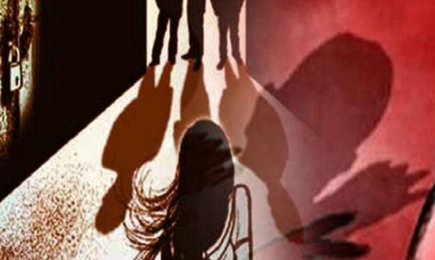 Woman gang-raped in temple, ribs and legs broken, private parts ruptured, left to die