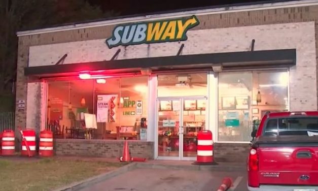 US Customer Shoots Subway Employee over “Too Much Mayo” in Sandwich, 2nd Employee Also Injured