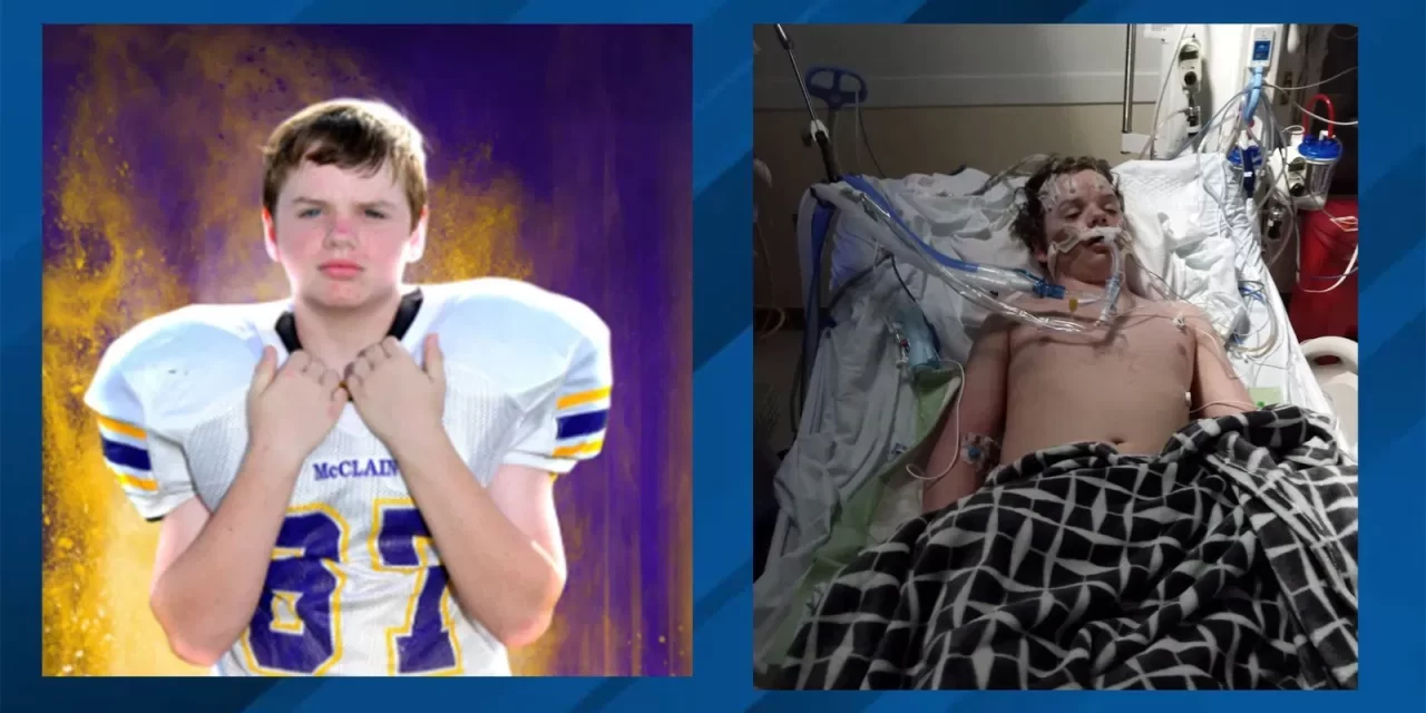 US Teen, 13, Dies After Attempting Lethal ‘Benadryl Challenge’ on TikTok in Ohio