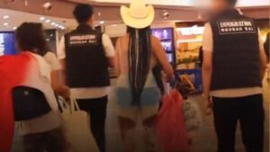US Woman Deported from Bali for Sexual Wellness Retreat A Warning for Tourist Visa Violations
