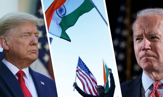 US Elections and its Impact on India