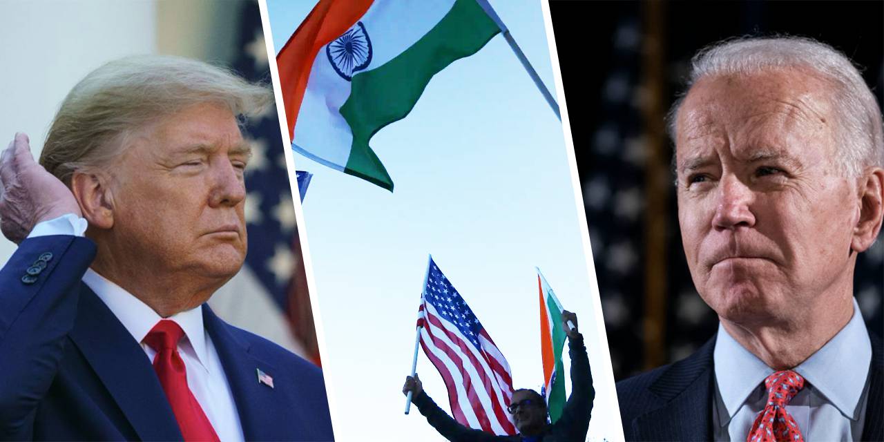 US Elections and its Impact on India