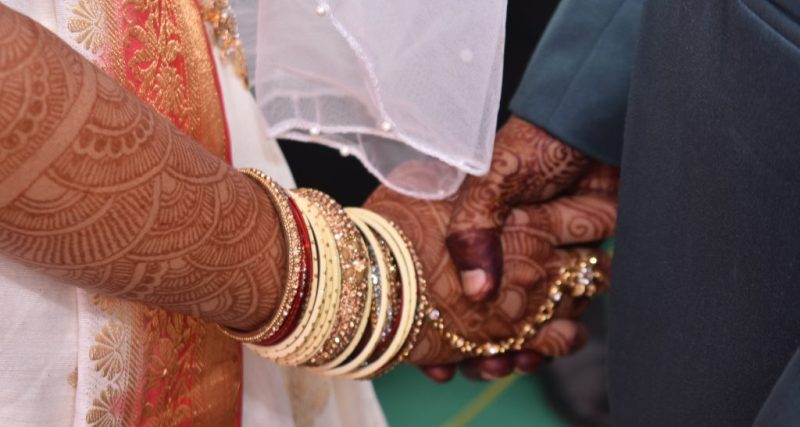 Ujjain: Bride Marries Sister’s Groom Due to Mix-Up Caused by Power Cut, Groom Ends Up Taking Wrong Bride Home