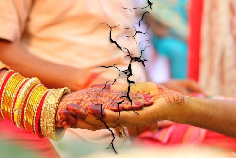 Uttarakhand Bride Calls Off Wedding Because her Lehenga Was Not ‘Mehanga’, Case Reached Cops