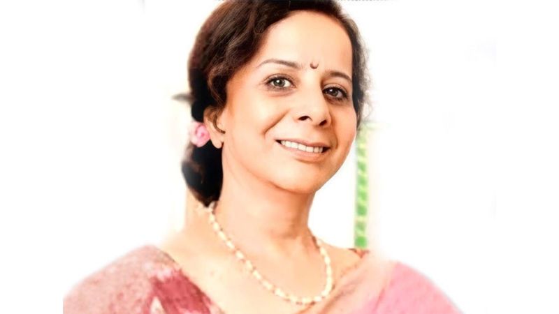 Veteran Actress & Producer Manju Singh, Known for her Roles in Gol Maal, Adhikar, Passes Away at 73