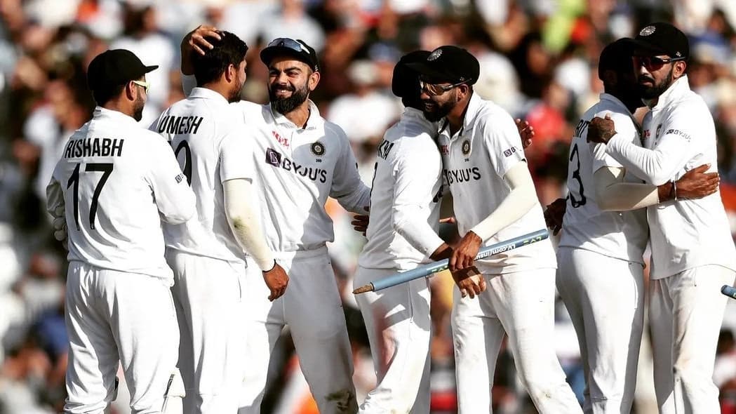 Virat Kohli To Step Down as India T20 Captain After T20 World Cup, Rohit Sharma Likely to Lead