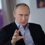 Putin to award ₹13 Lacks to Women Who Bear Ten Kids: Revives ‘Mother Heroine’ Award