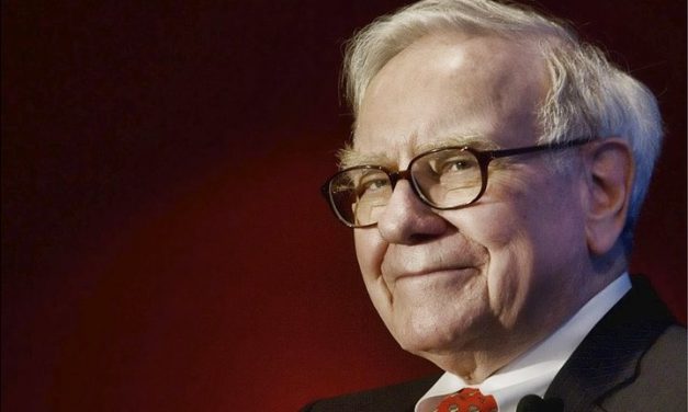 Warren Buffett Resigns as Gates Foundation Trustee Weeks After Bill – Melinda Split