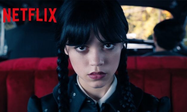 Romania Experiences Tourism Increase Due to Netflix Wednesday Releases