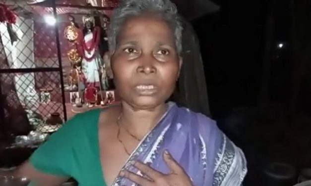 West Bengal Woman Invites Villagers to ‘Tree-Marriage’, Raised Tree as her Own “Son”