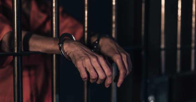 Woman Rescued After Being Locked Up for 10 Years By Sons, One Son a Retd Police Officer, Other a Govt Employee