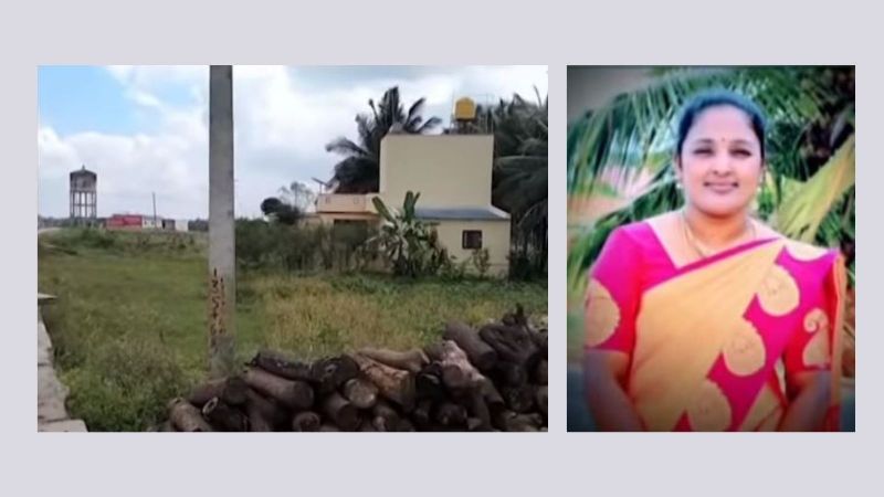 Karnataka: ‘Priest’ Kills Woman Who Complained of Headache, Brutally Thrashed Her as ‘Cure’